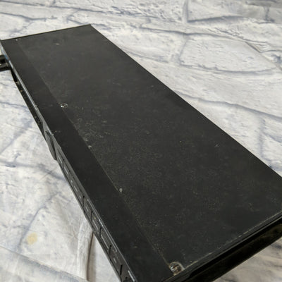 Alesis Quadraverb 2 Rack Unit