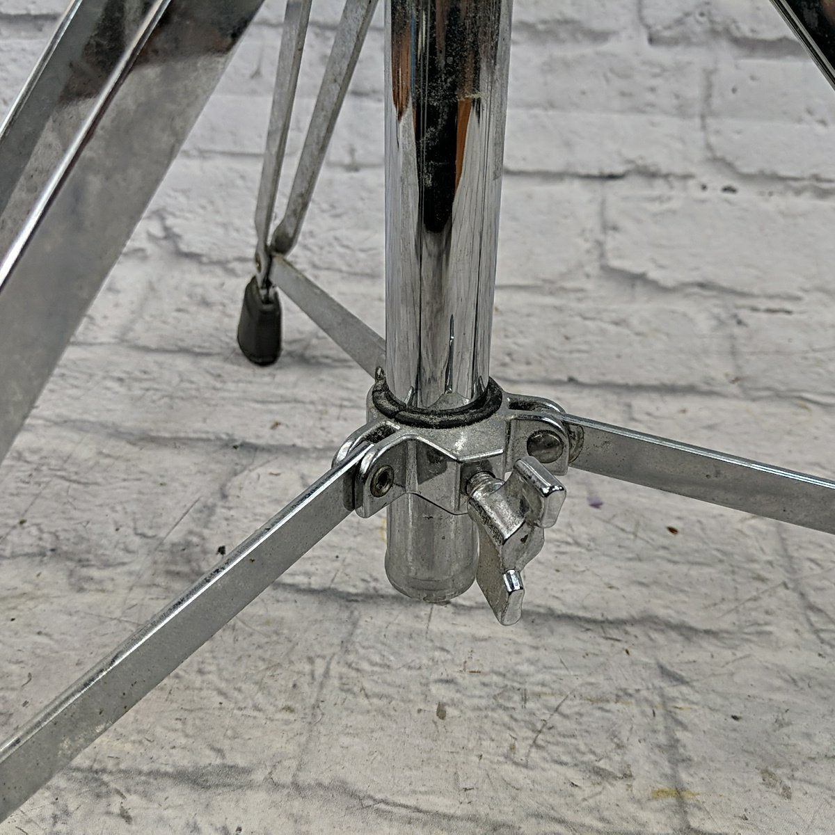 Gibraltar Saddle Drum Throne