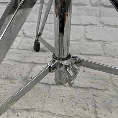 Gibraltar Saddle Drum Throne