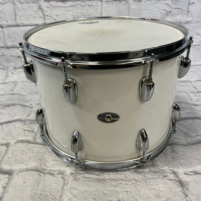 Slingerland 1973 14x10 White RackTom
