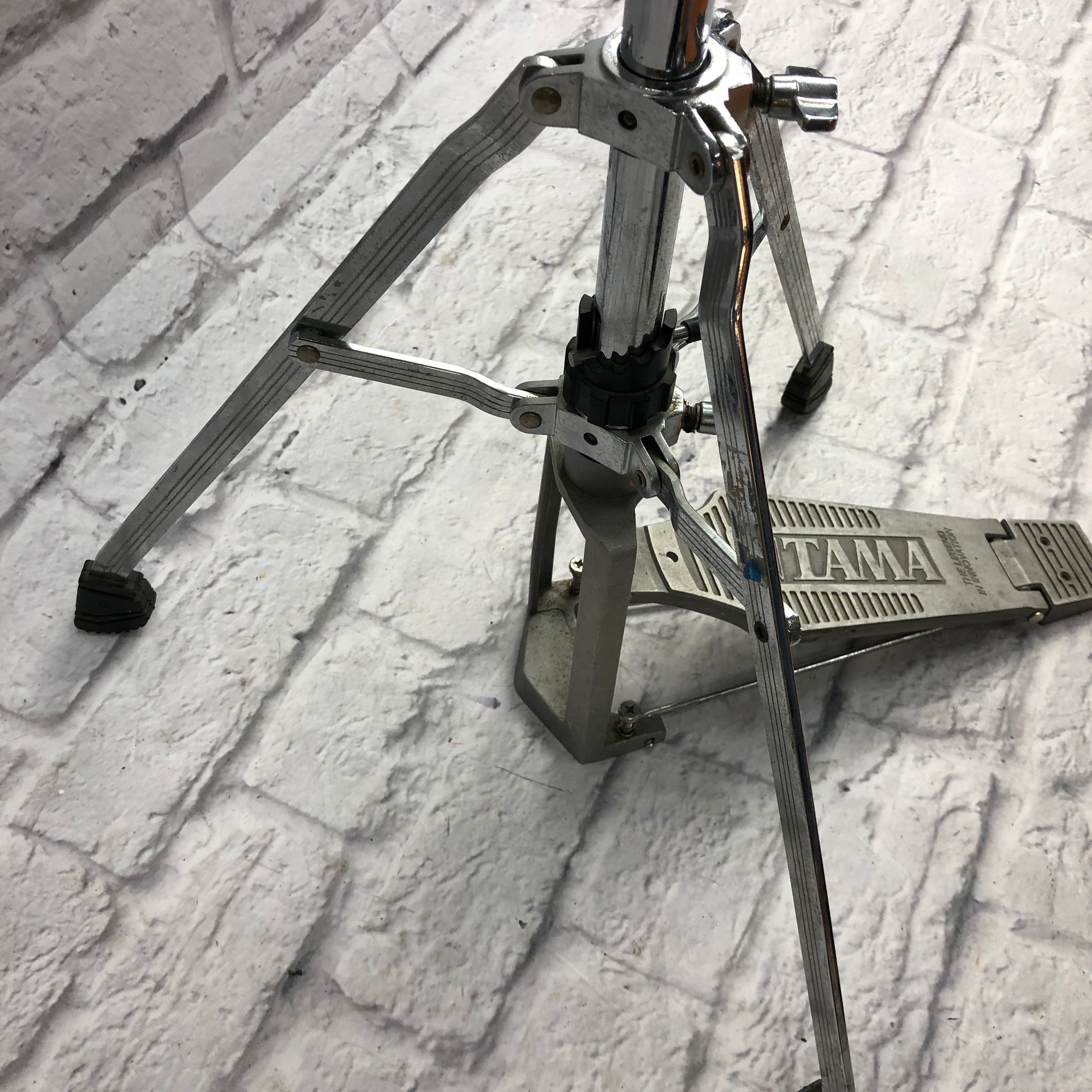 Tama Swivel-Foot Hi Hat Stand