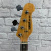 Yamaha BB450 4 String Bass