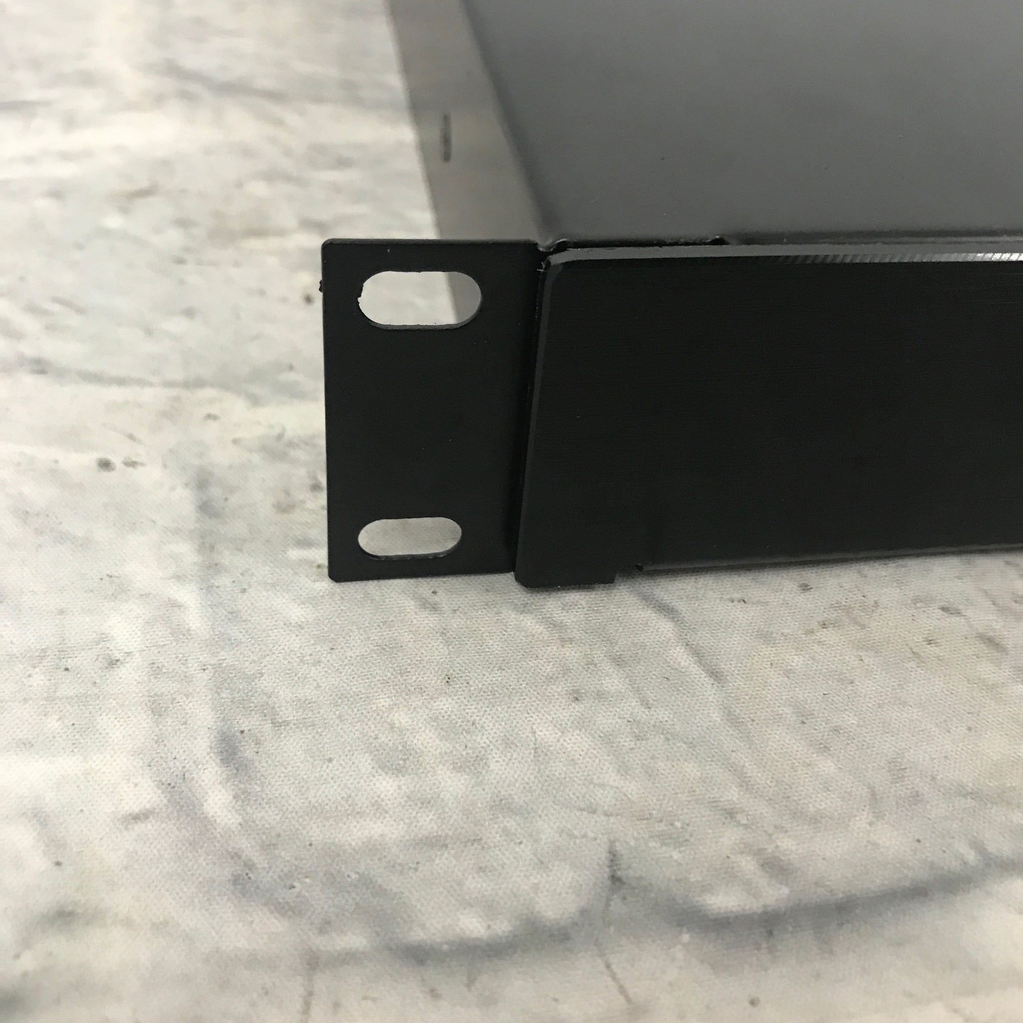 AC Infinity Rack Mount Drawer 1U with Keys