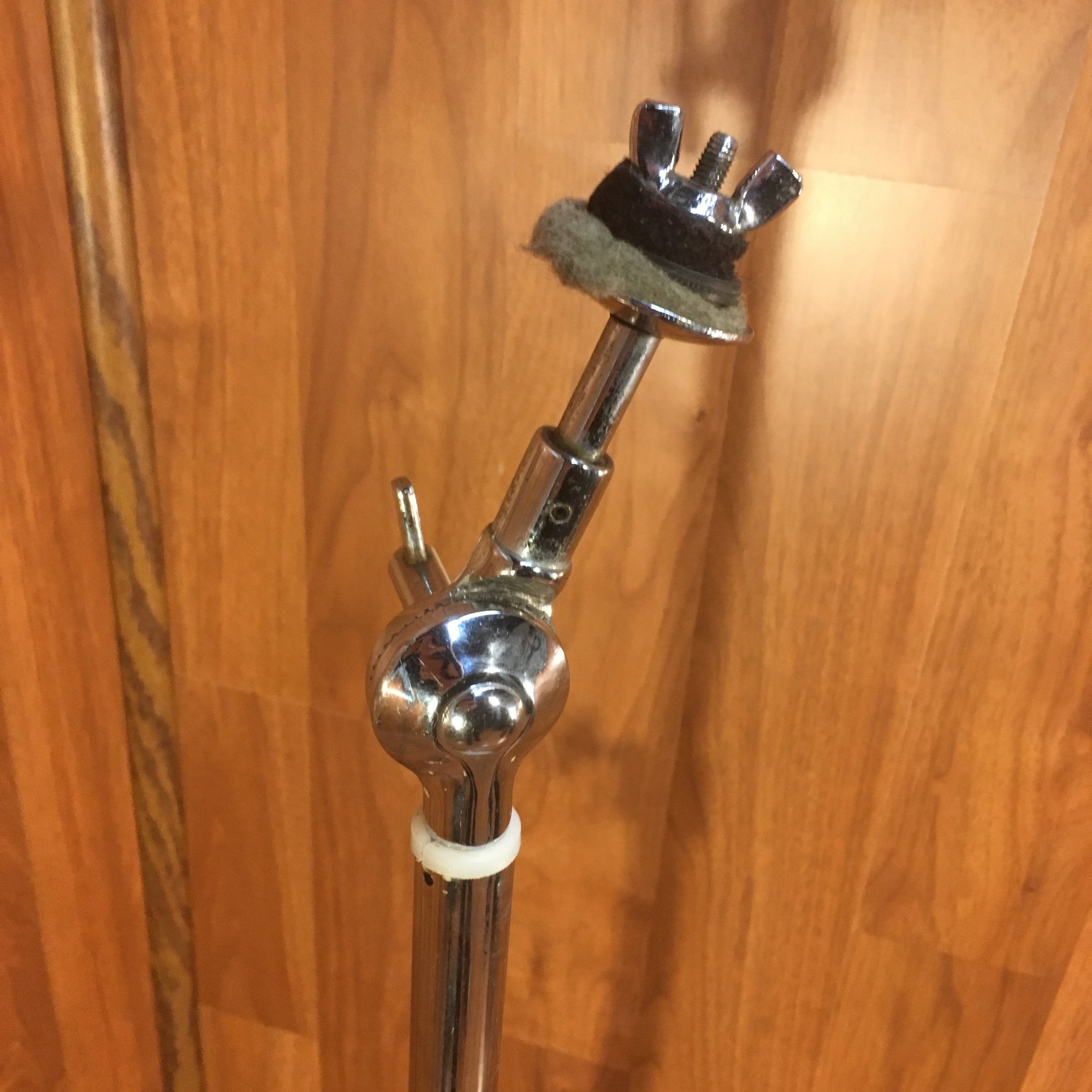 Ludwig Vintage Straight Cymbal Stand