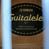 Yamaha GL1 Guitalele with Gig Bag