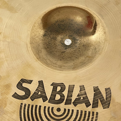 Sabian 16 AAX X-plosion Crash Cymbal
