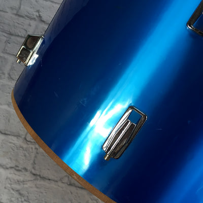 Vintage 20in Made in Japan Bass Drum Shell