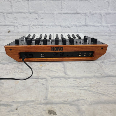 Korg Monologue Monophonic Analog Synthesizer