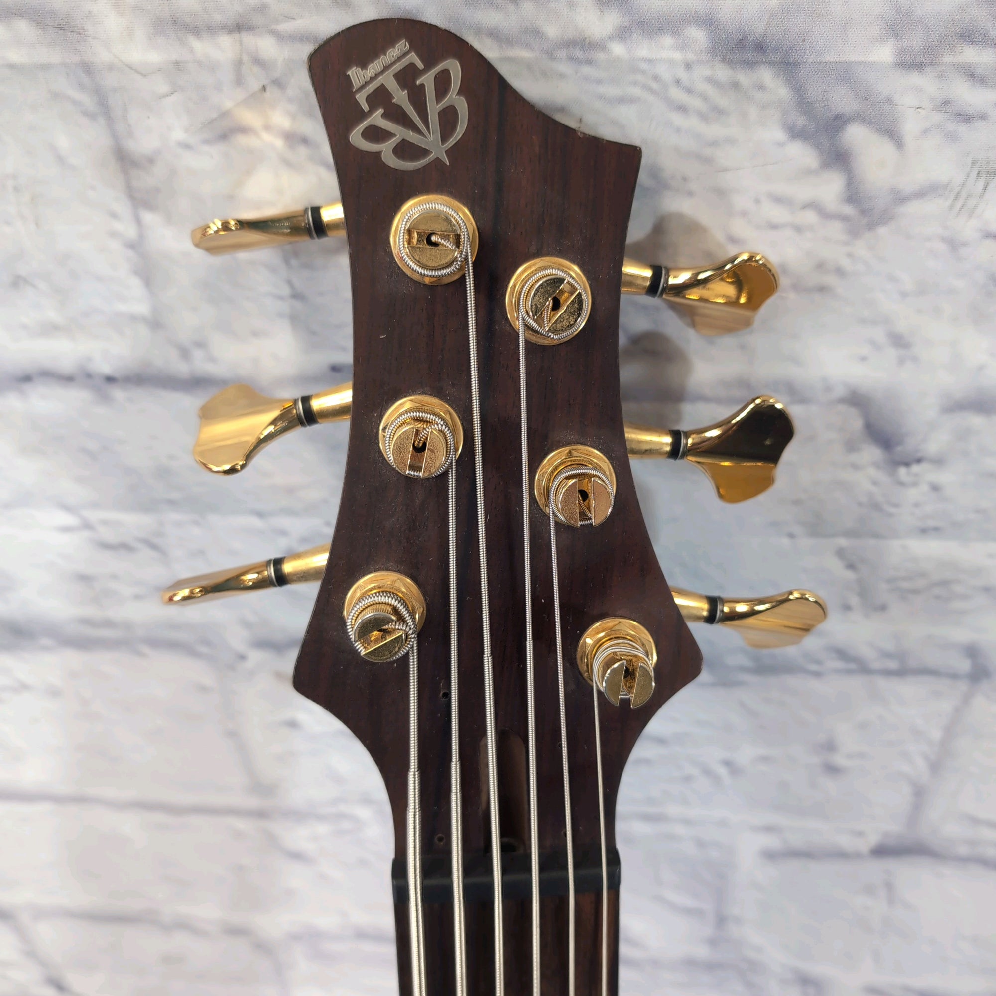 Ibanez BTB1406E 6-String Bass Norstrand