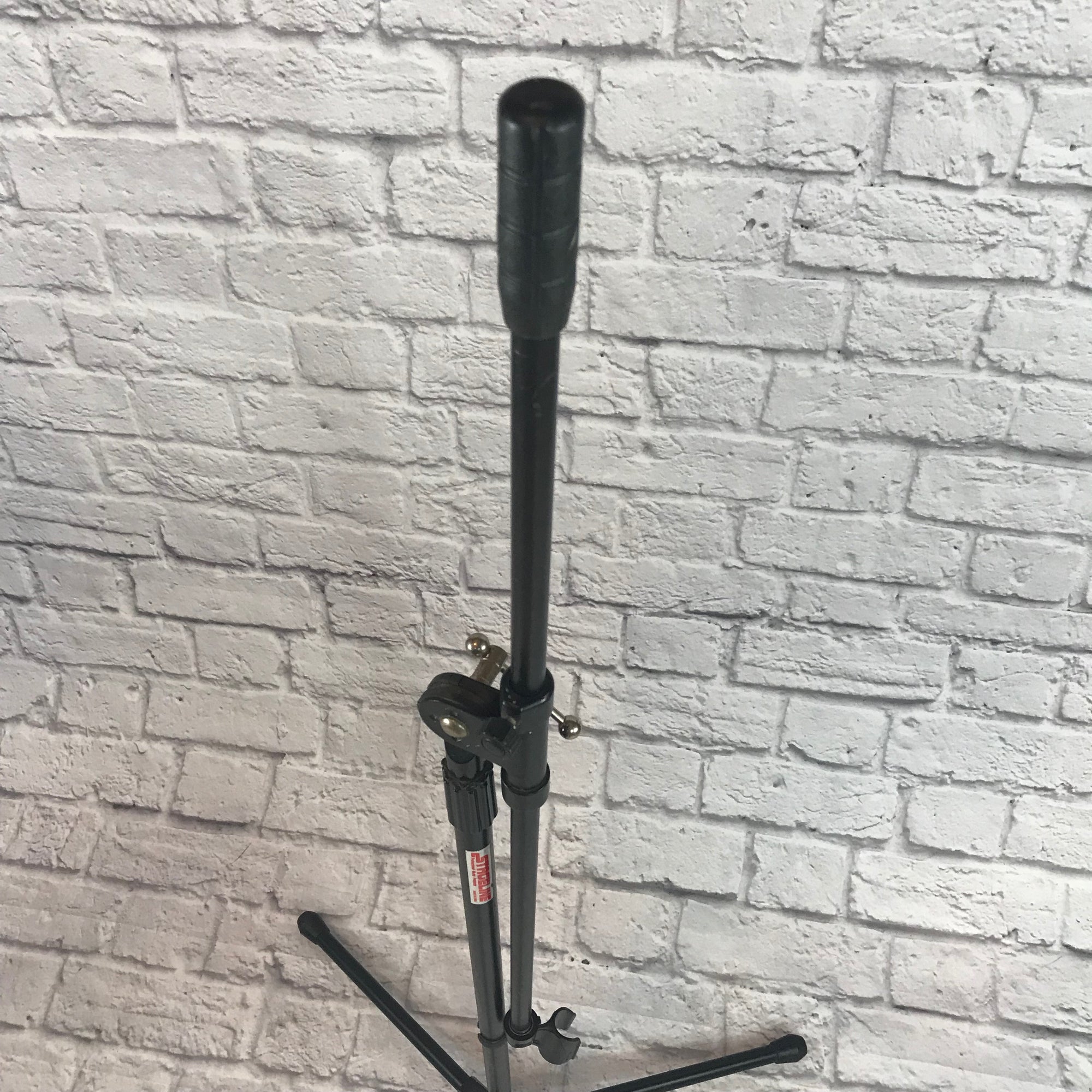 StageLine Boom Microphone Stand w Clip