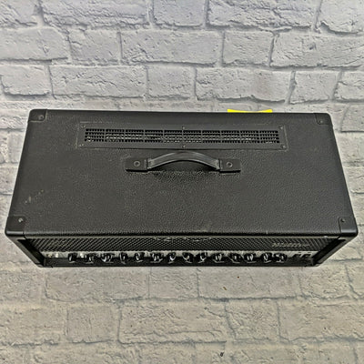 Peavey 6505+ 120W Tube Guitar Head