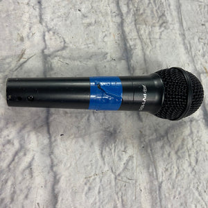Peavey pvi100 Dynamic Microphone