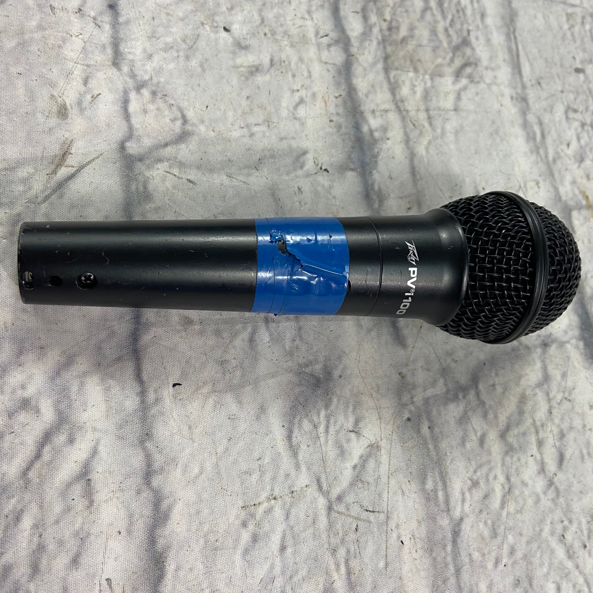 Peavey pvi100 Dynamic Microphone