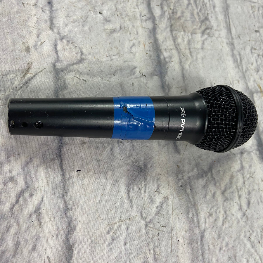 Peavey pvi100 Dynamic Microphone