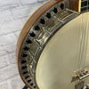 Vintage Ludwig Capitol Banjo 1920s