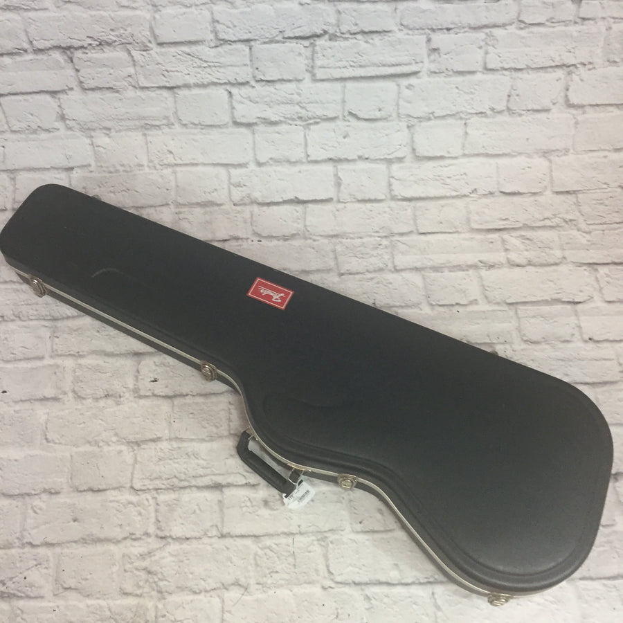 Fender Molded Bass Hard Case