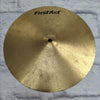 First Act Hi Hat Cymbal Pair