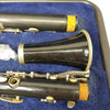 Selmer USA 1400 Clarinet w/Case