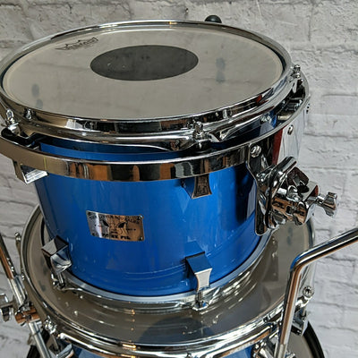 Pork Pie Little Squealer 3pc Kit Mopar Blue