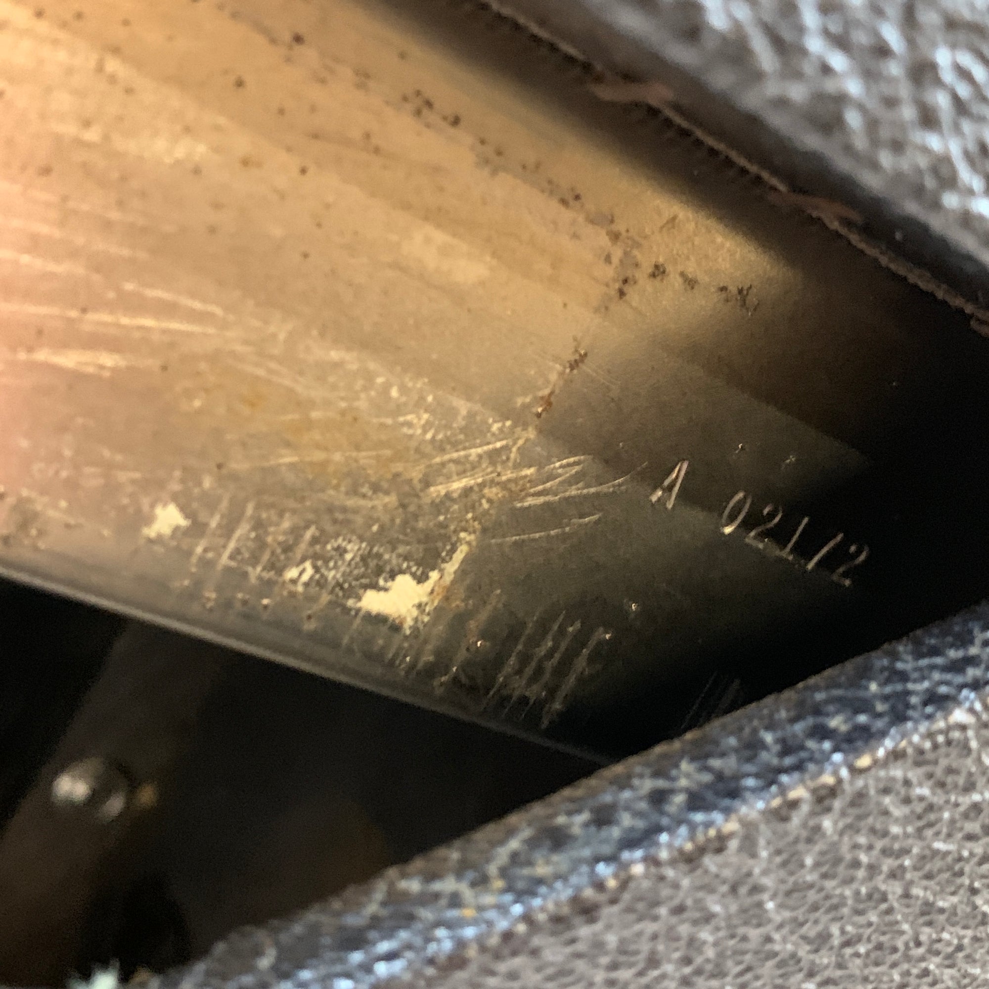 1964 Fender Princeton Amp