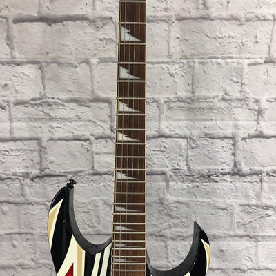 Ibanez RG370DX Electric Guitar