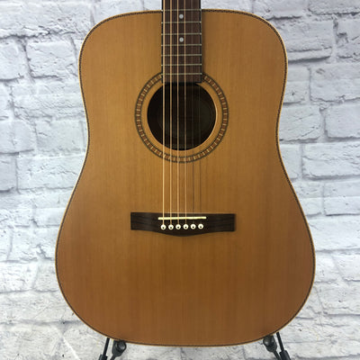 Fender DG25S Acoustic Guitar