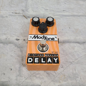 Modtone MT-AD Delay Pedal