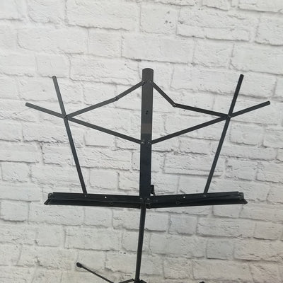 Accent Music Stand