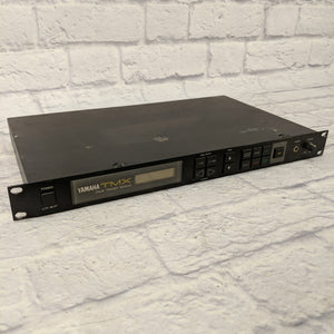 Yamaha TMX Drum Trigger Module