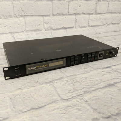 Yamaha TMX Drum Trigger Module
