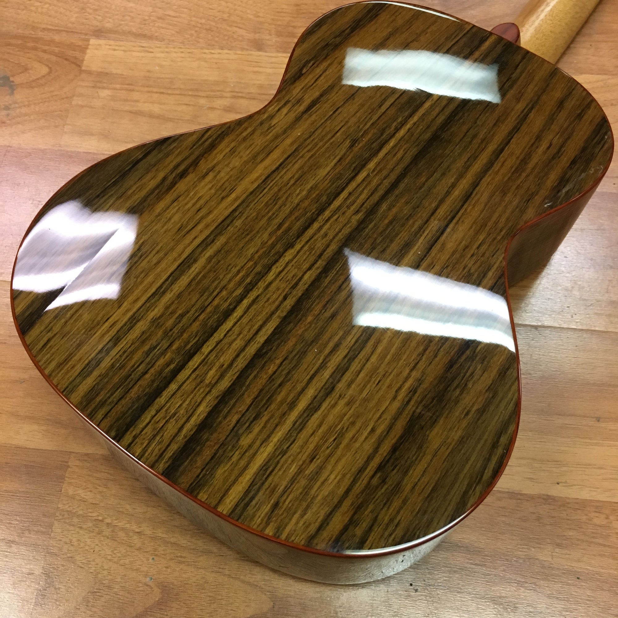 Kala Ka-Asov-T Ovangkol Tenor Ukulele
