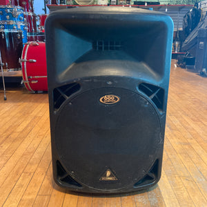 Behringer Eurolive B41DSP Powered Speaker