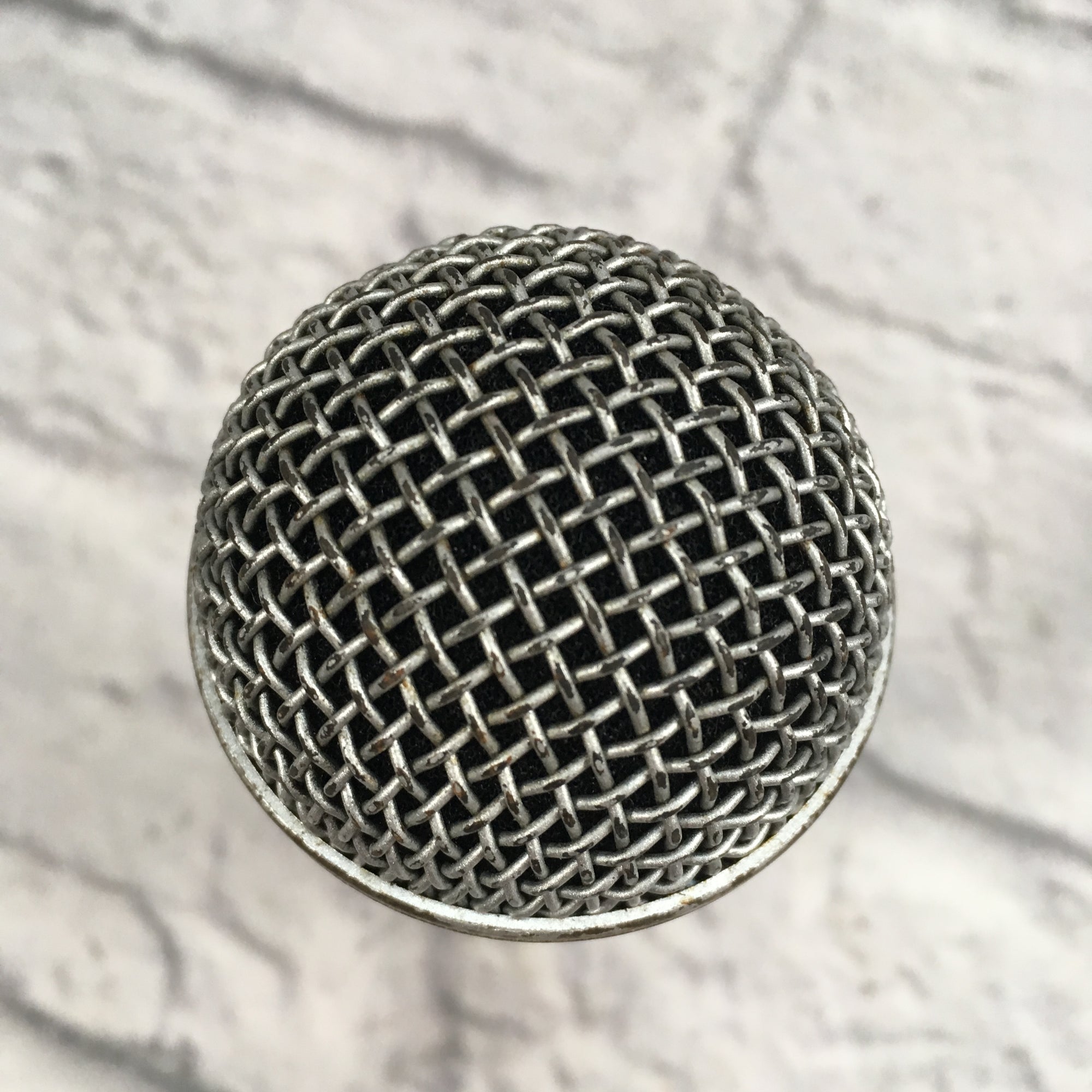 Shure SM58 Dynamic Vocal Microphone