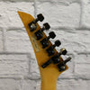 Epiphone Stratocaster with Locking Tremolo