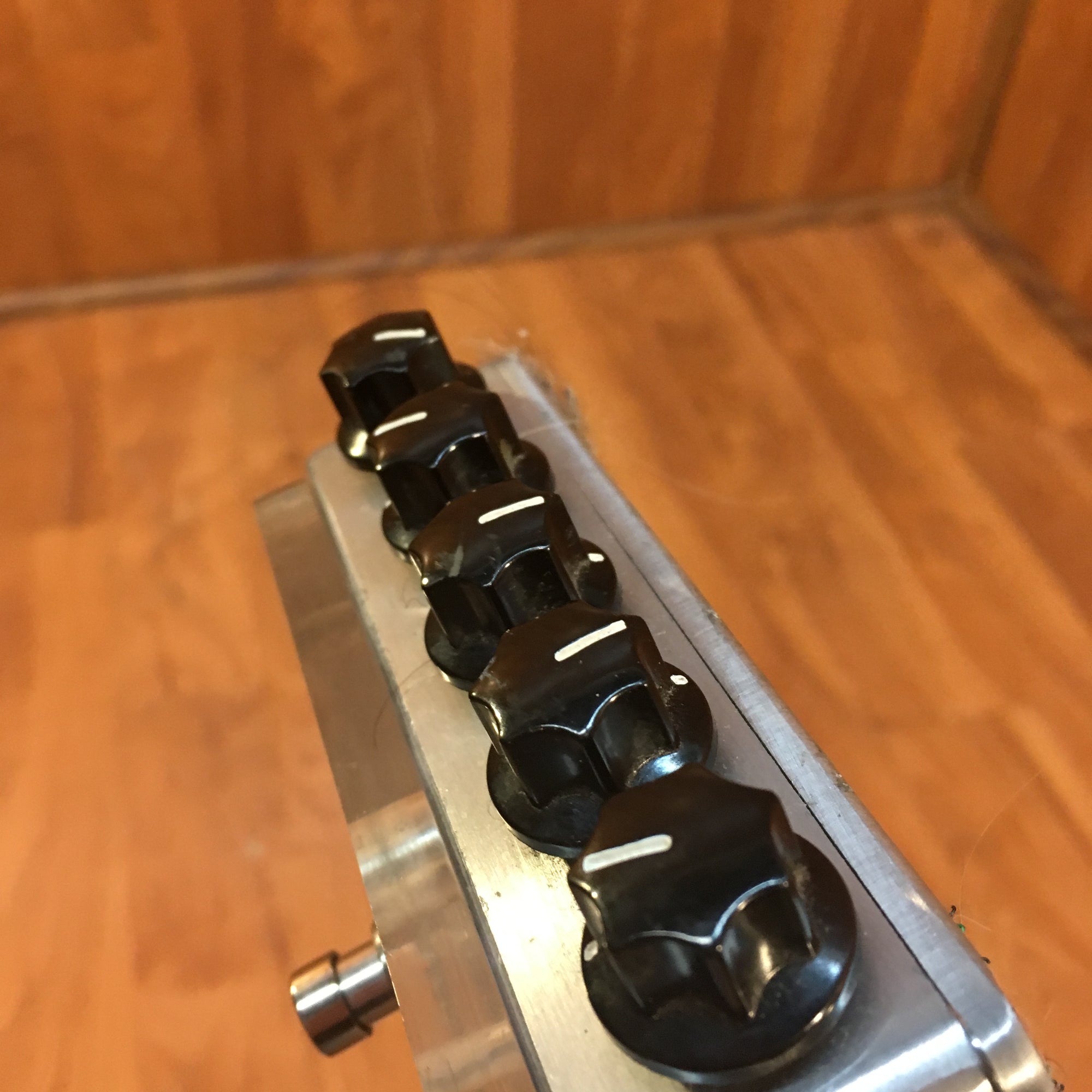 ZVEX Effects Probe Fuzz Pedal