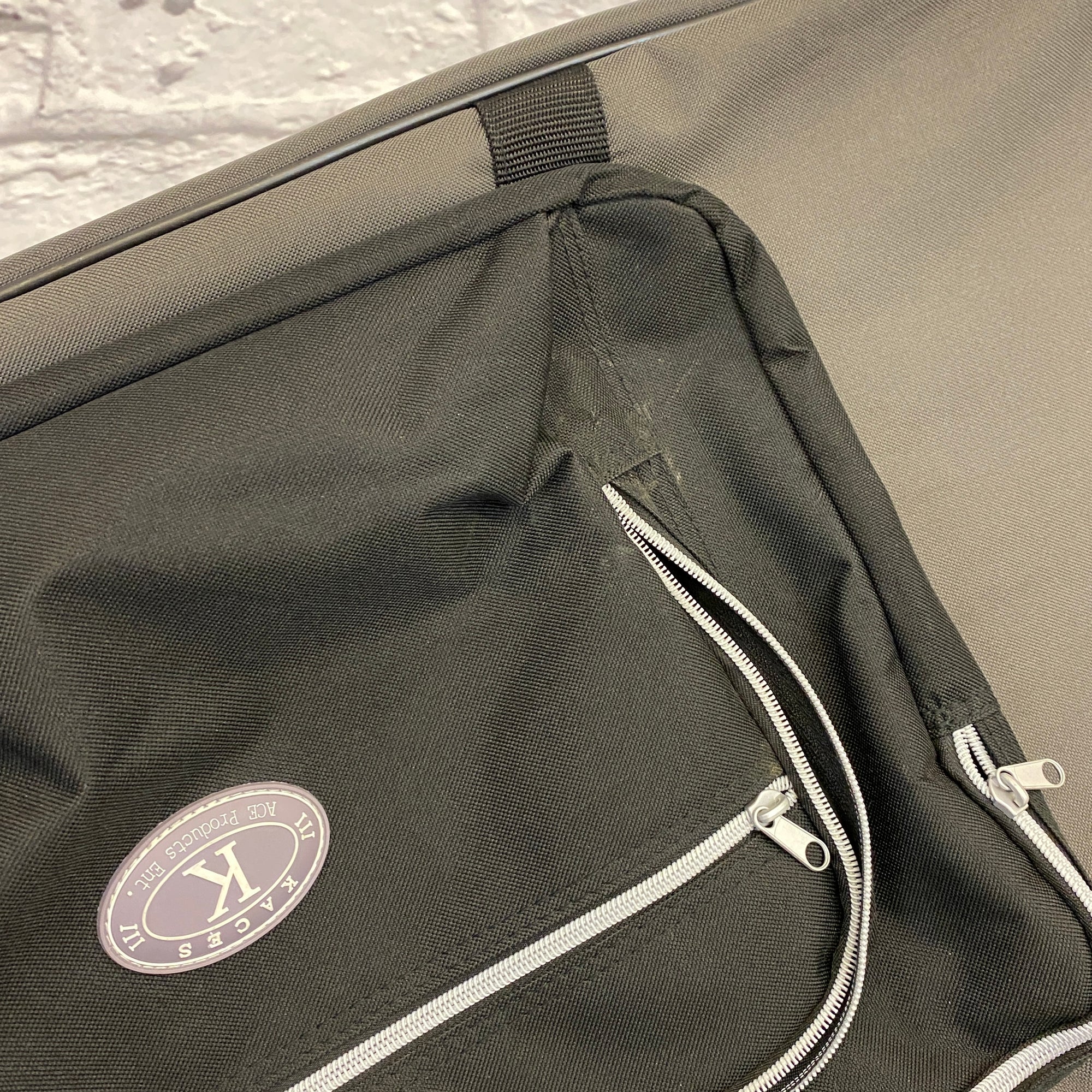 Kaces 11-KB Keyboard Bag