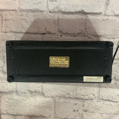 Marlboro QSB-II Quadra-Sound Bender 1970's (Tremolo-Vibrato-Echo) Multi-Effect Unit