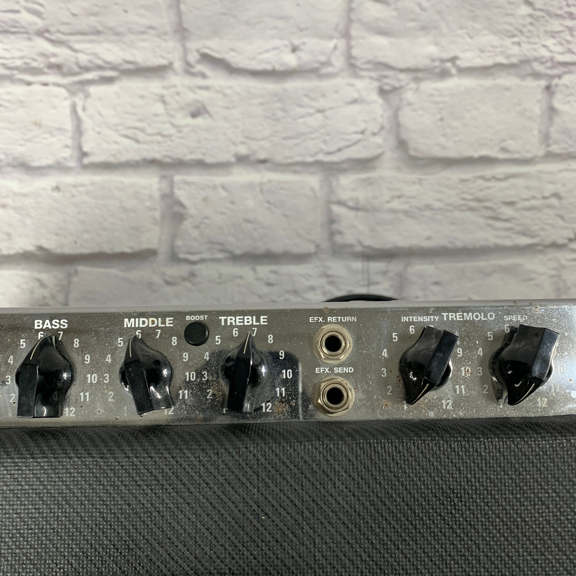 Peavy Delta Blues 210 BT Guitar Amp
