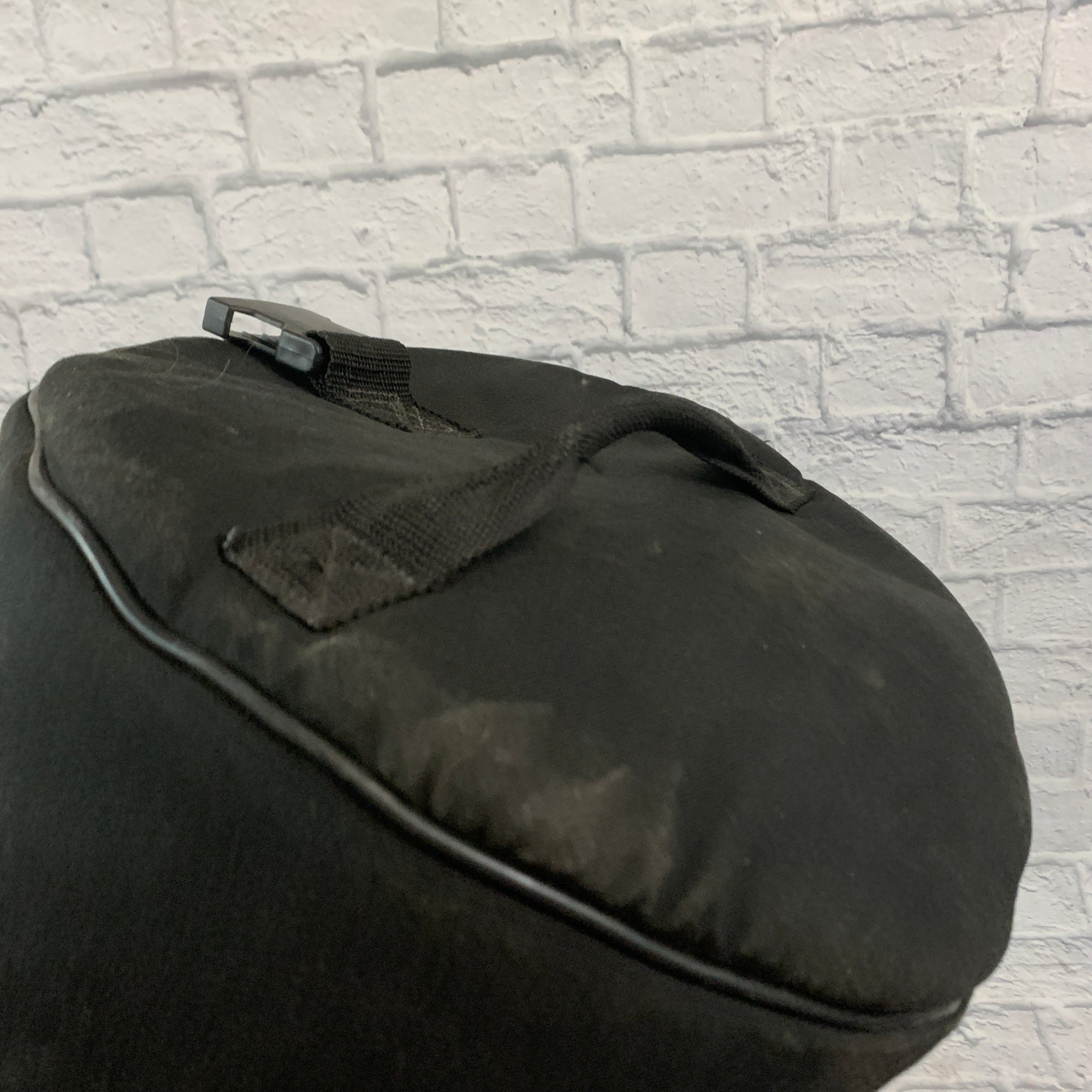 Humes & Berg Tuxedo Hardware Bag AS IS *RIPPED*
