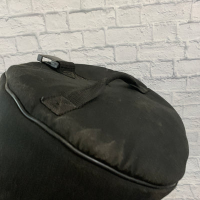Humes & Berg Tuxedo Hardware Bag AS IS *RIPPED*
