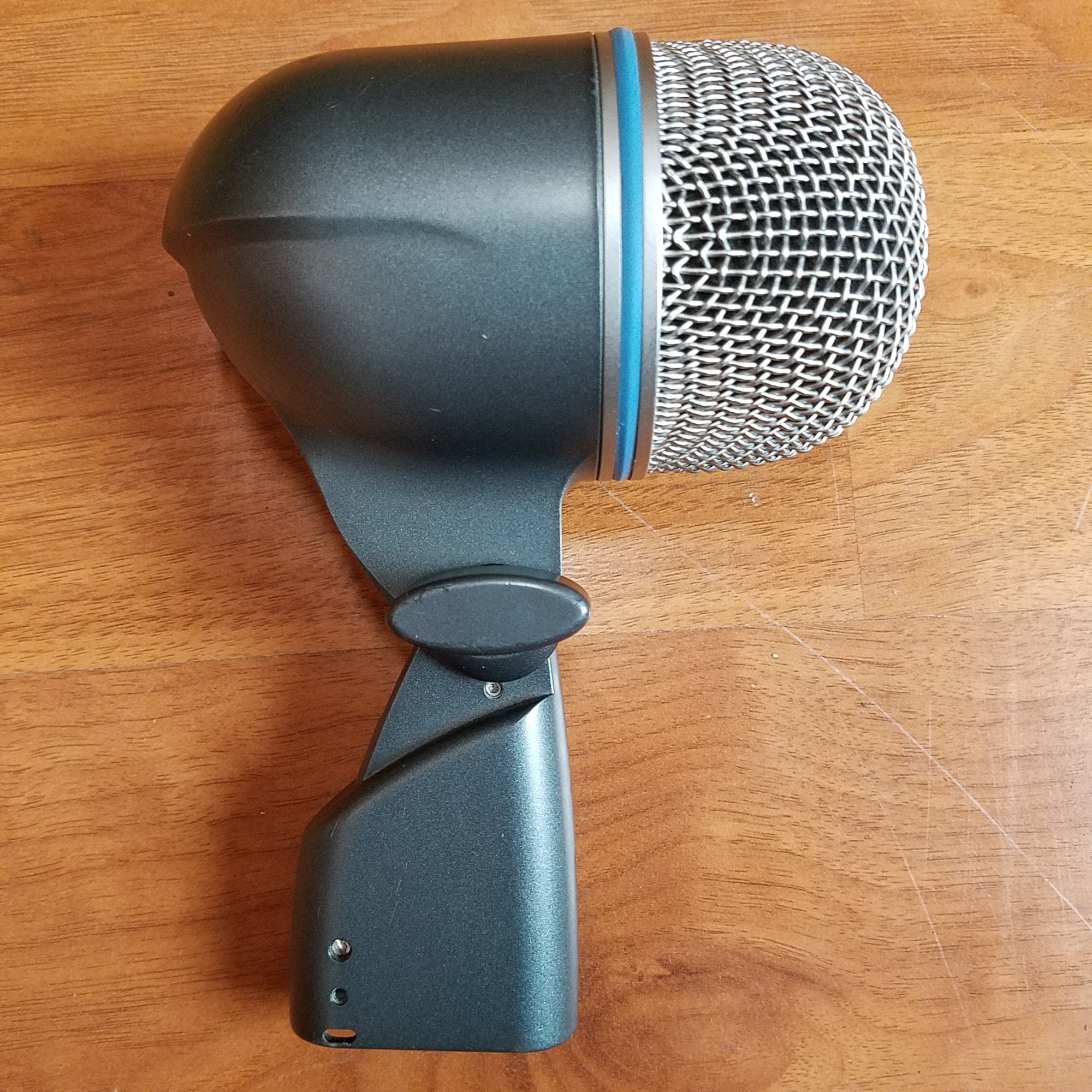 Shure Beta 52A Kick Drum Mic / Bass Freq