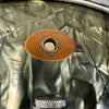 Slingerland Black Diamond Pearl 15x12" Marching Snare Drum