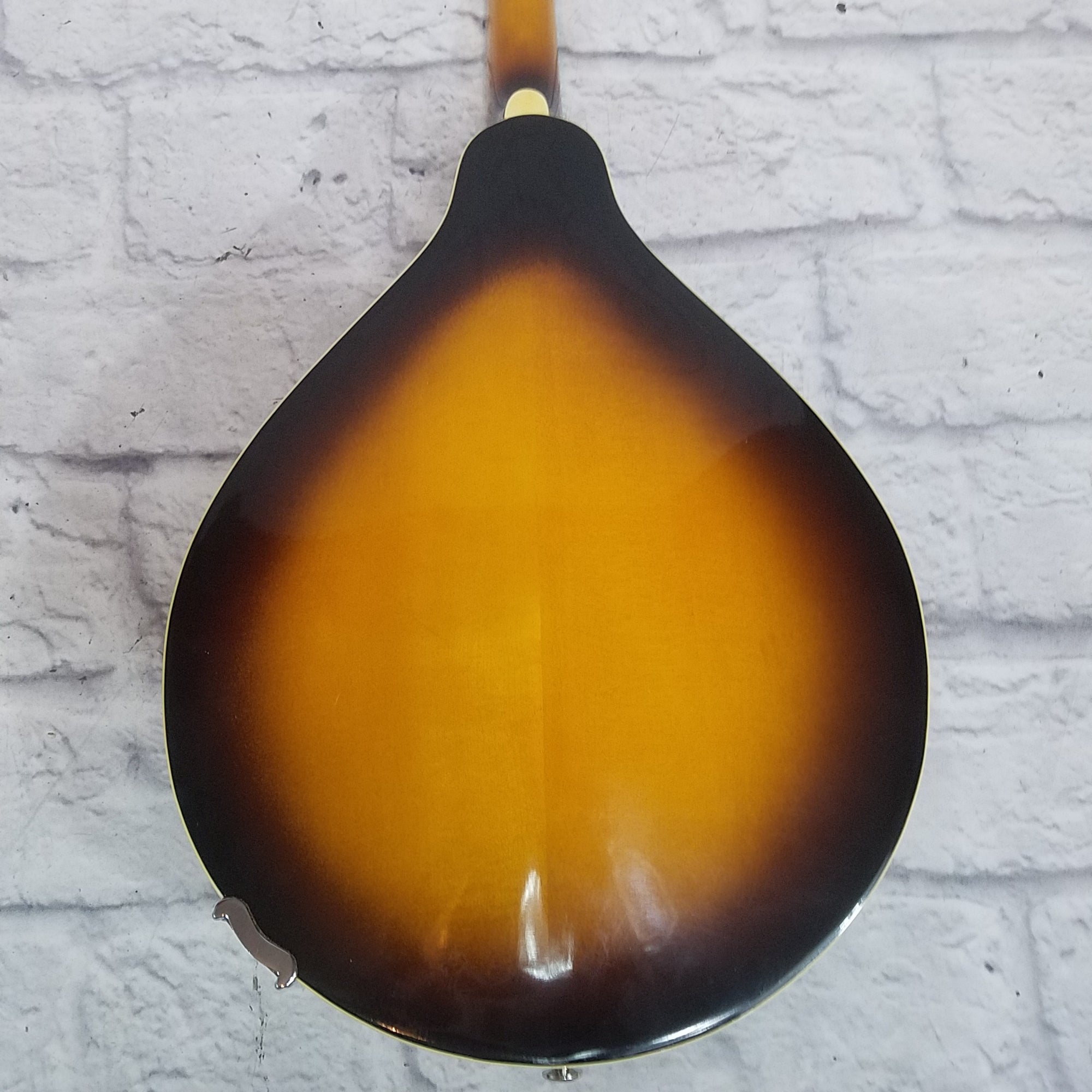Kentucky KM150S Mandolin Tobacco Sunburst