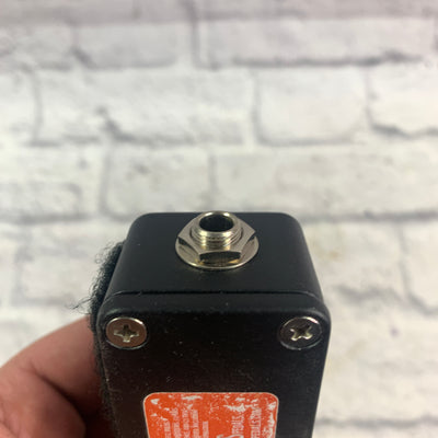JHS Pedals Little Black Amp Box