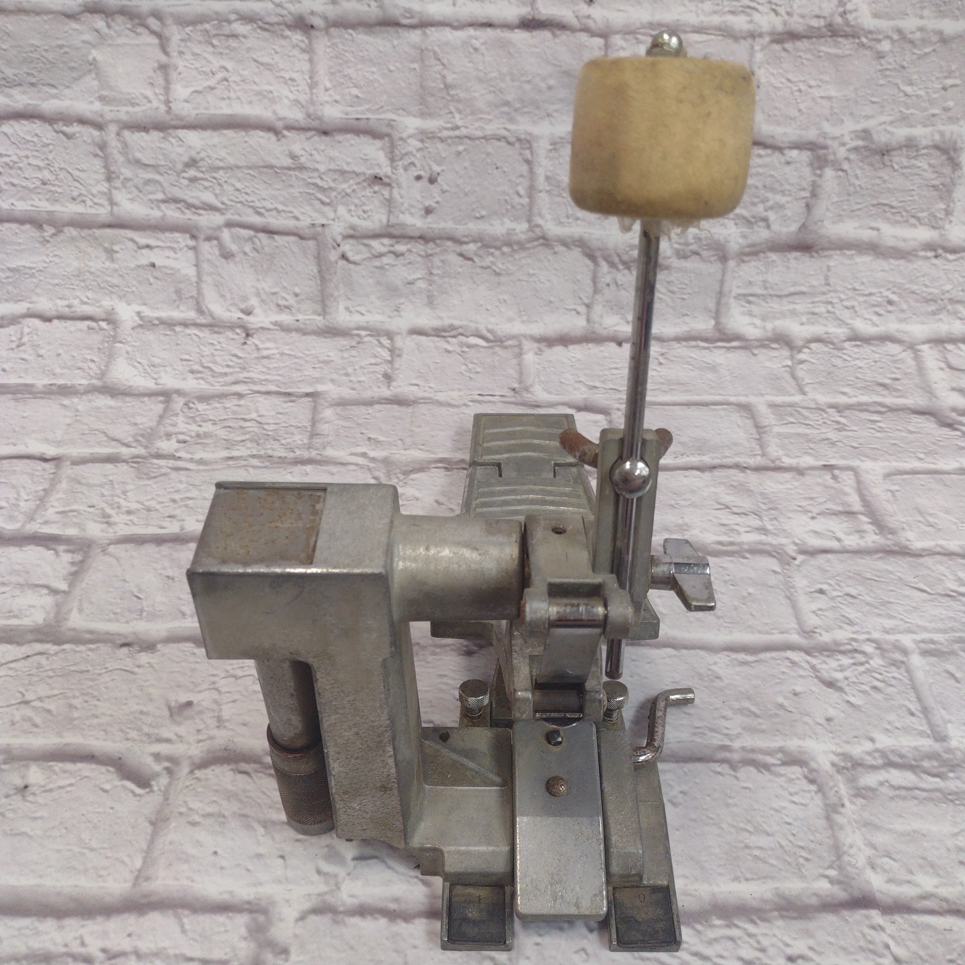 Vintage Tama Single Kick Pedal