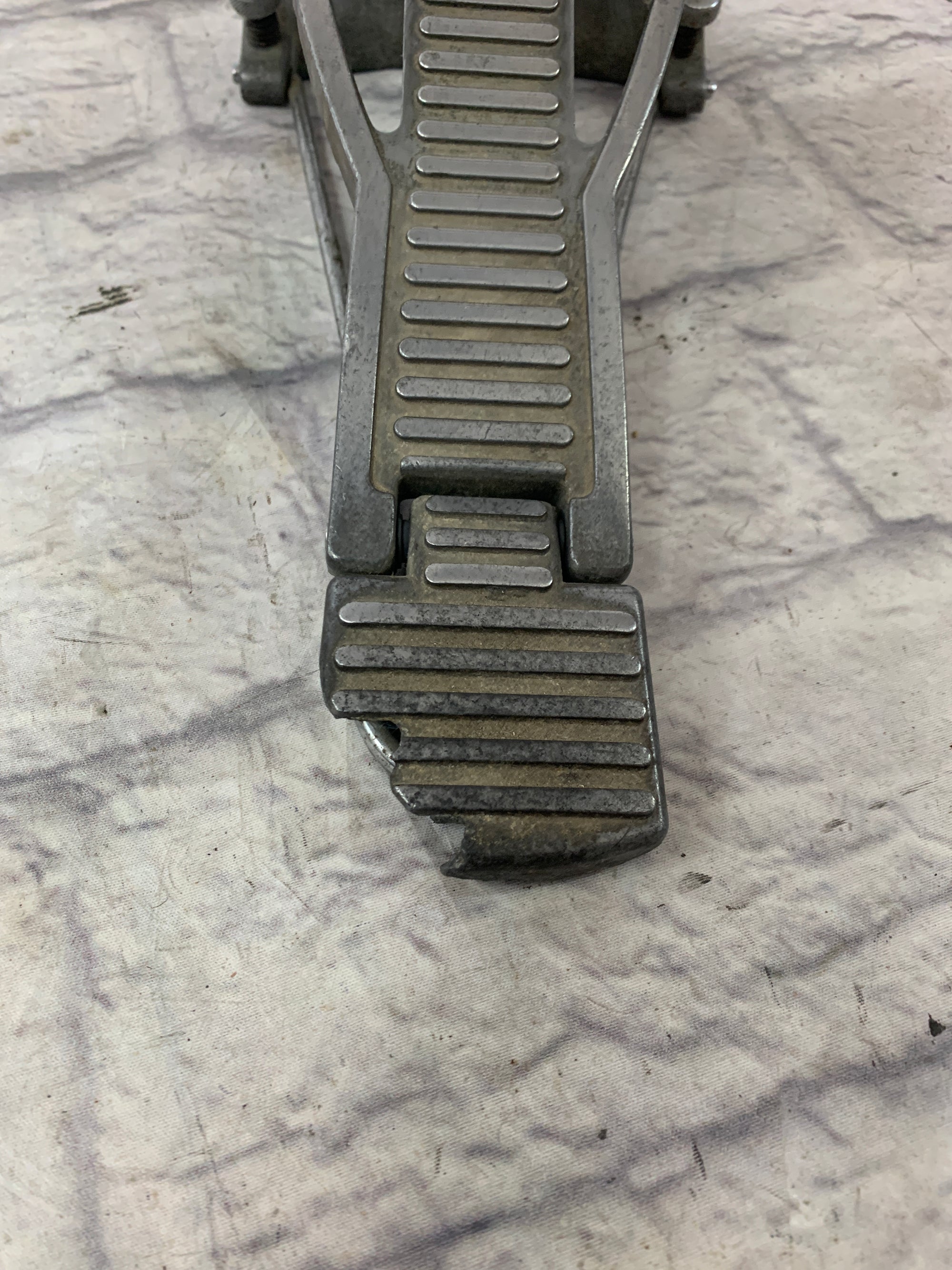 Unknown Vintage Kick Pedal
