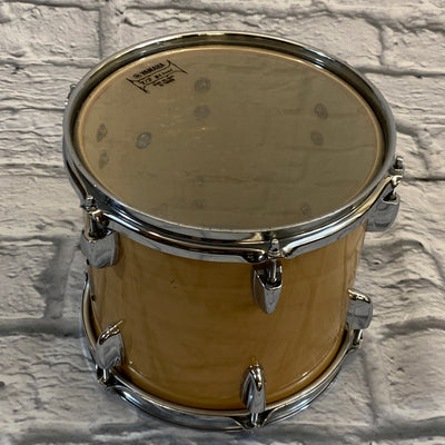 Yamaha Stage Custom 4 Piece Drum Kit