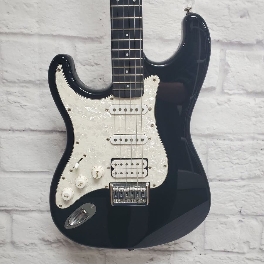 Fretlight 500 series lefty Electric Guitar