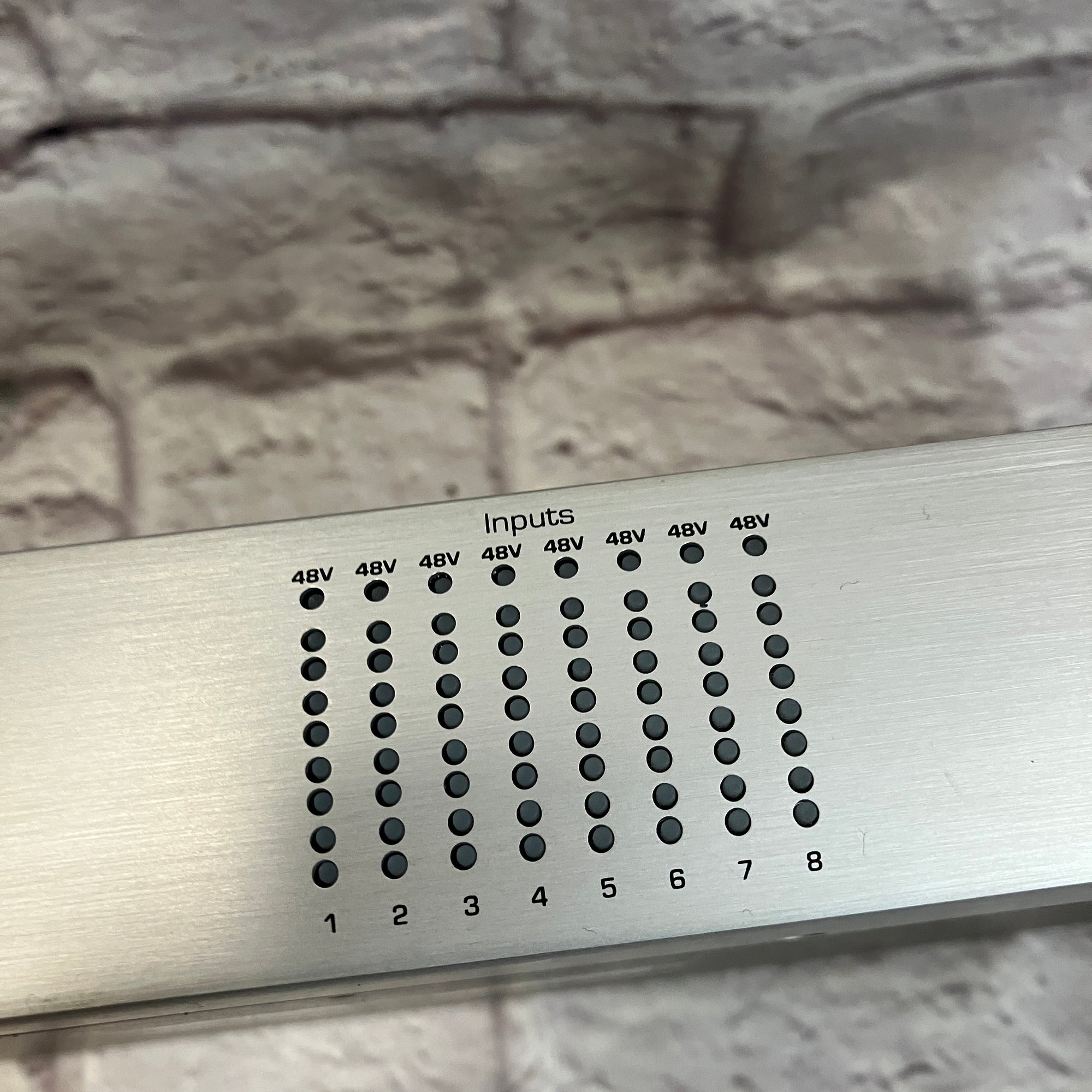 Presonus DigiMax DP88 AD/DA Converter Rack Unit