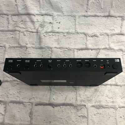 Native Instruments Machine MkIII Groove Production Control Surface